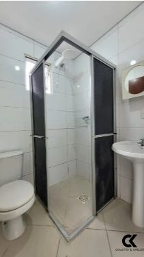 Apartamento, 1 quarto, 38 m² - Foto 7