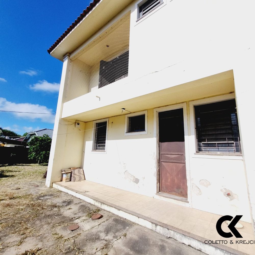 Casa, 6 quartos, 388 m² - Foto 23