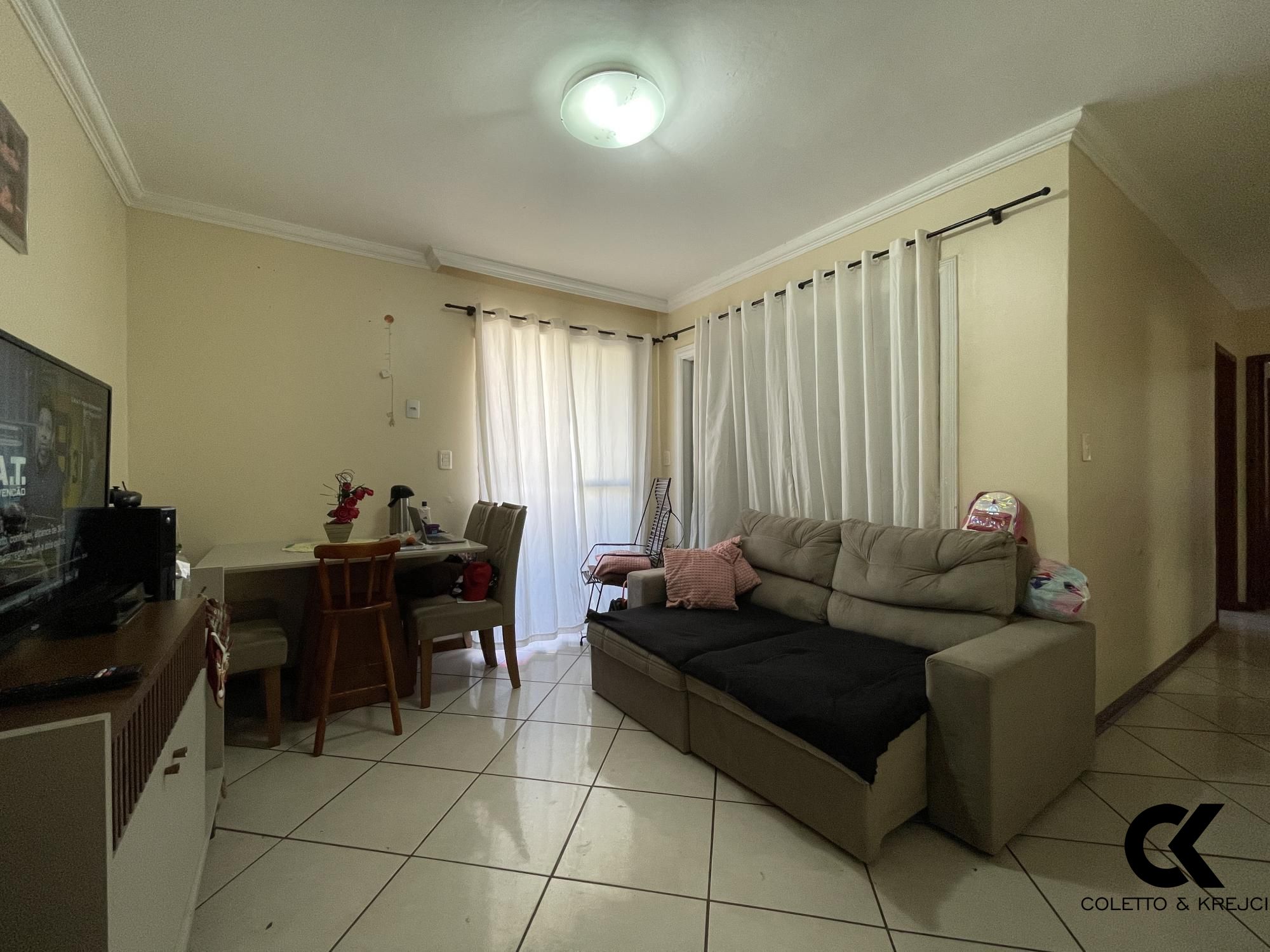Apartamento, 2 quartos, 80 m² - Foto 4