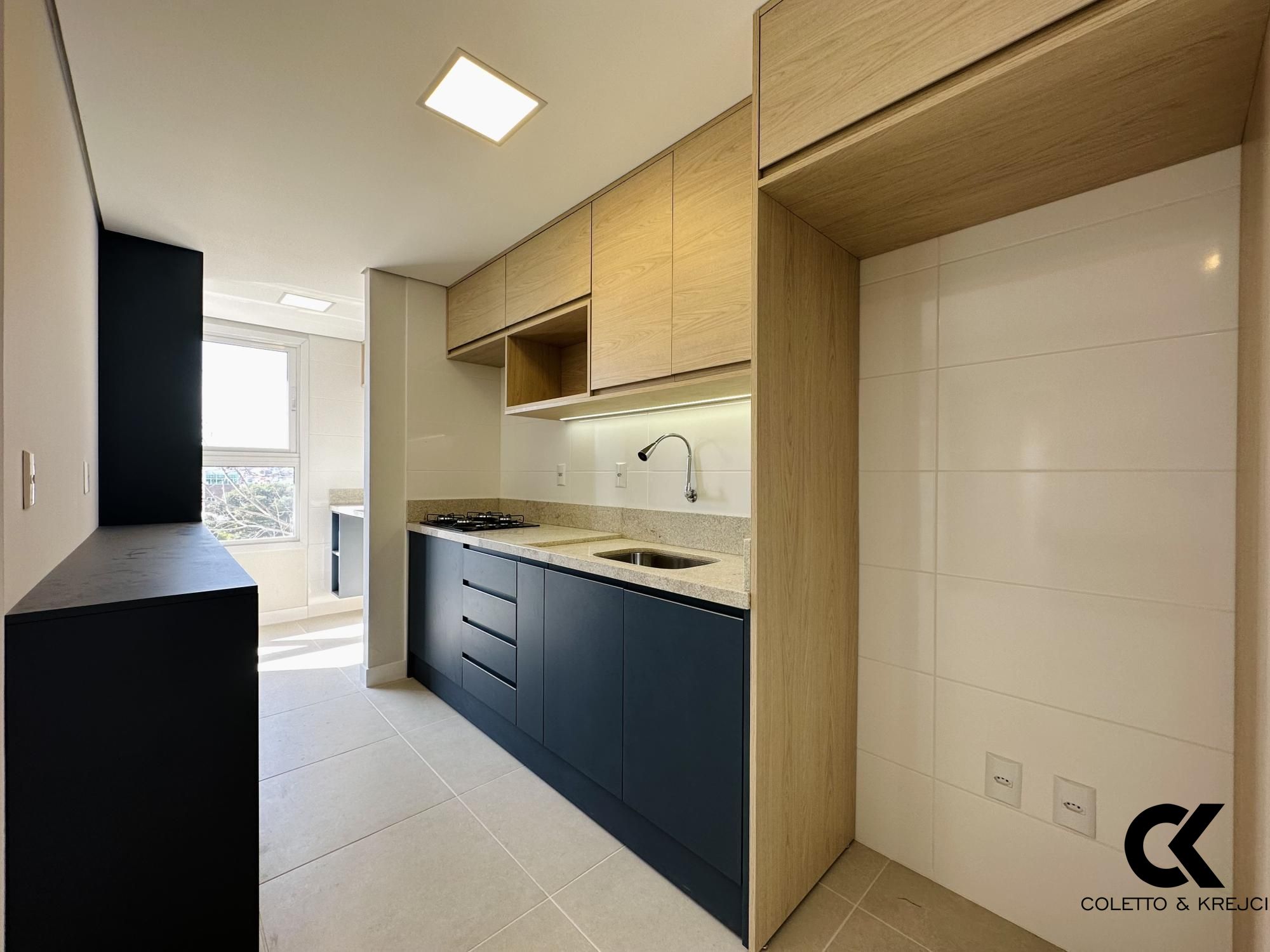 Apartamento, 2 quartos, 77 m² - Foto 4