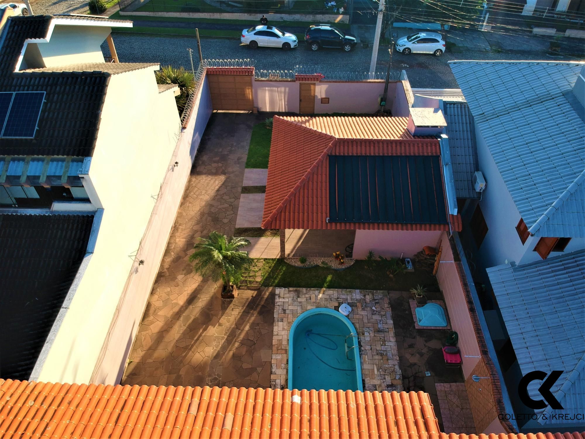 Casa, 3 quartos, 219 m² - Foto 16