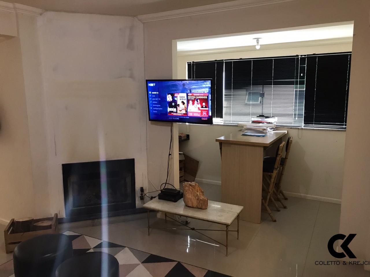 Apartamento à venda com 2 quartos, 119m² - Foto 2