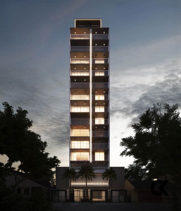 Apartamento, 3 quartos, 140 m² - Foto 2