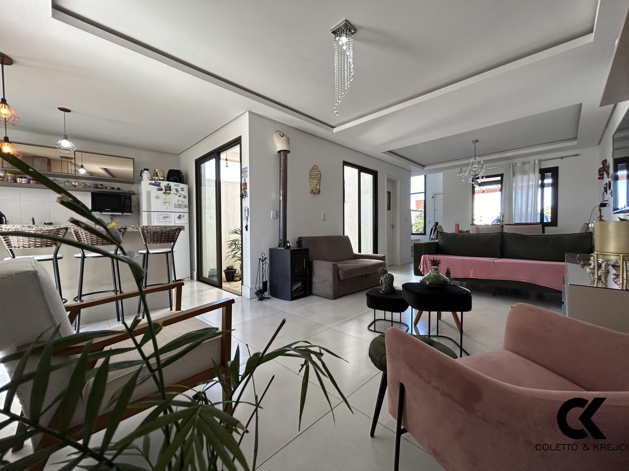 Sobrado, 3 quartos, 131 m² - Foto 7