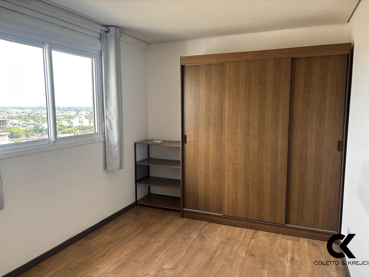 Apartamento, 1 quarto, 34 m² - Foto 6