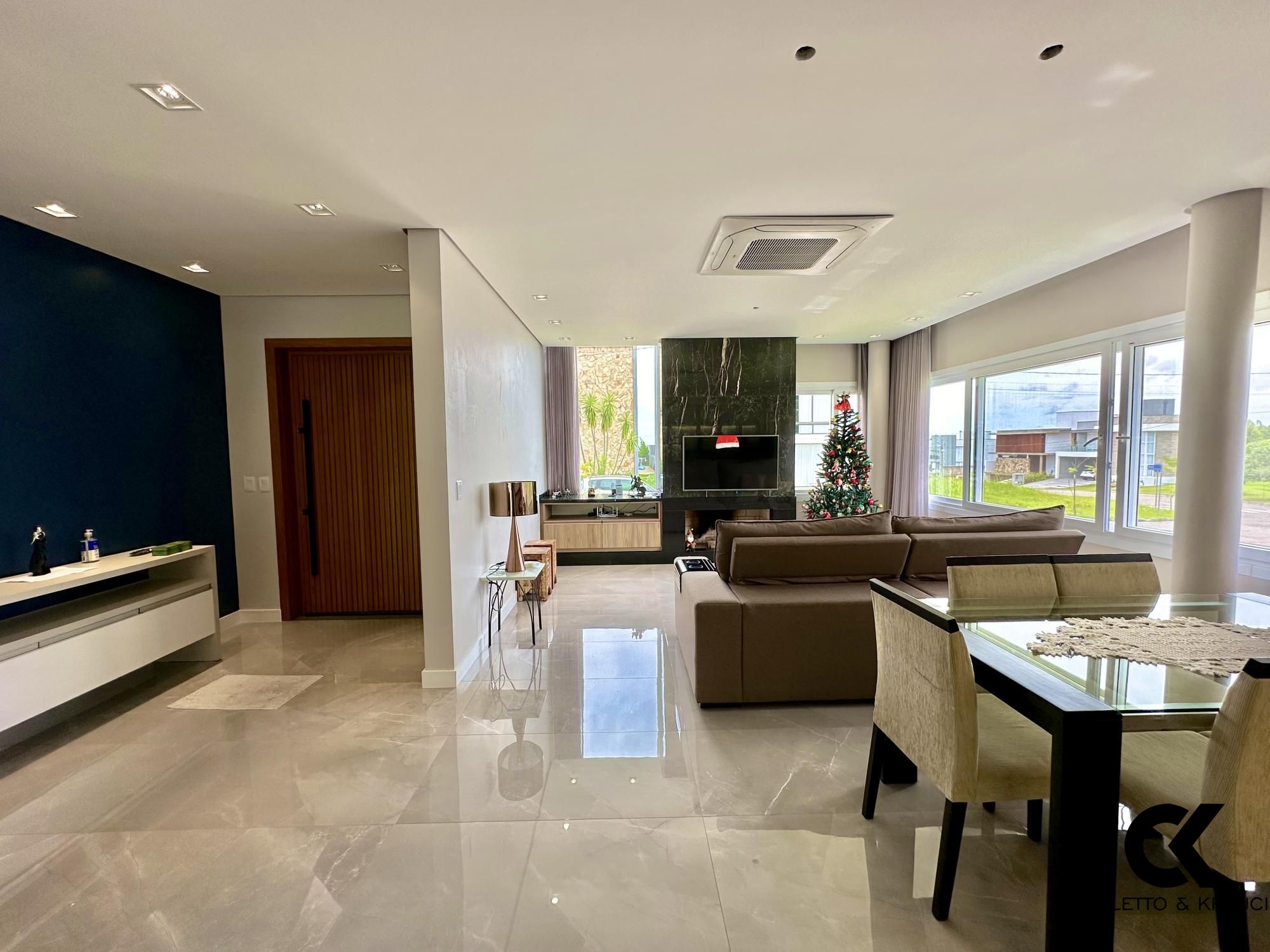 Casa de Condomínio, 3 quartos - Foto 8