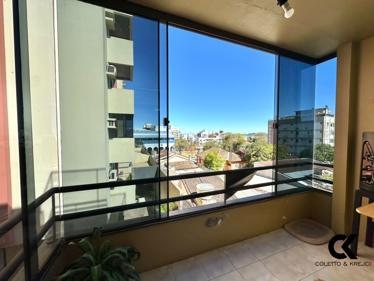 Apartamento, 2 quartos, 95 m² - Foto 12