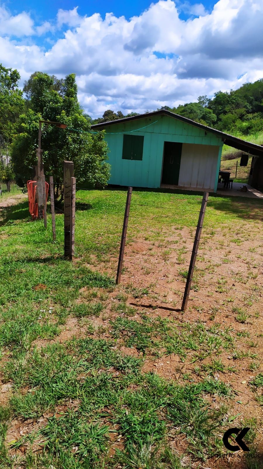 Fazenda à venda com 2 quartos, 42m² - Foto 6