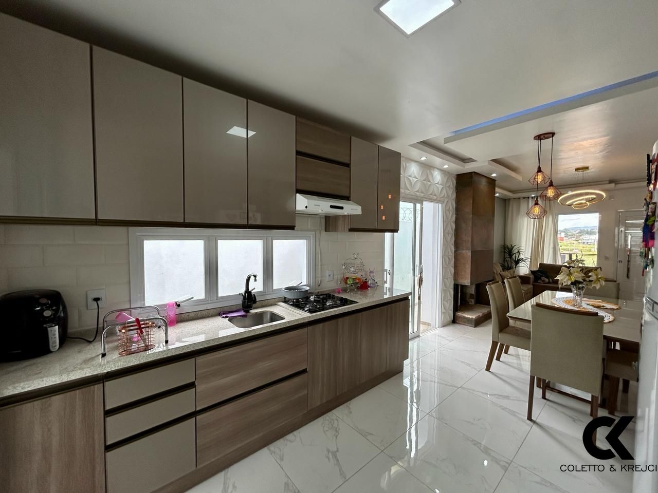 Casa, 3 quartos, 153 m² - Foto 10