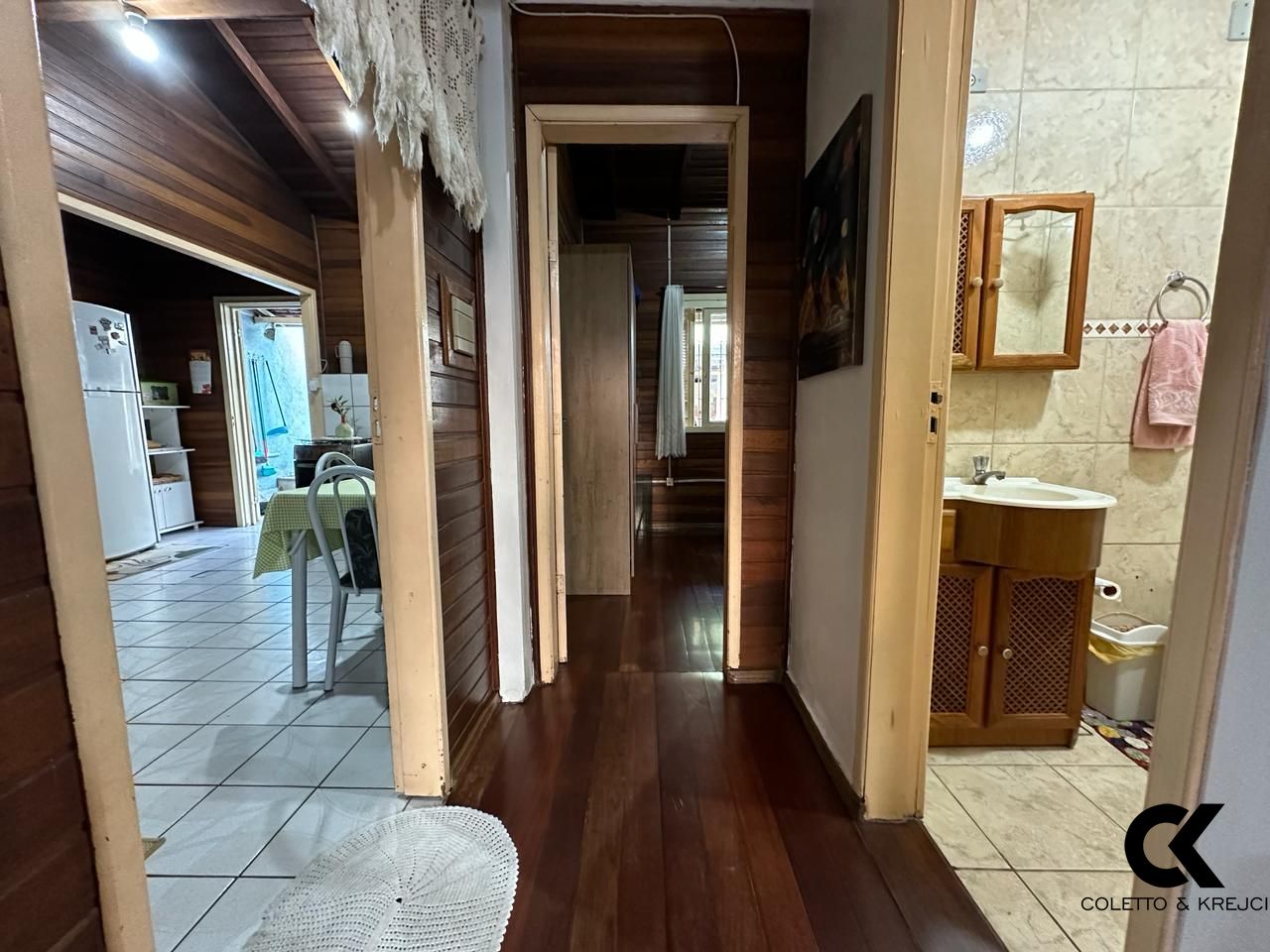 Casa, 5 quartos, 196 m² - Foto 7