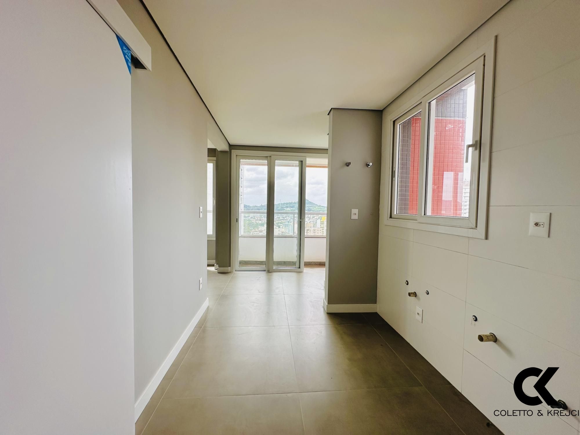 Apartamento à venda com 2 quartos, 76m² - Foto 7