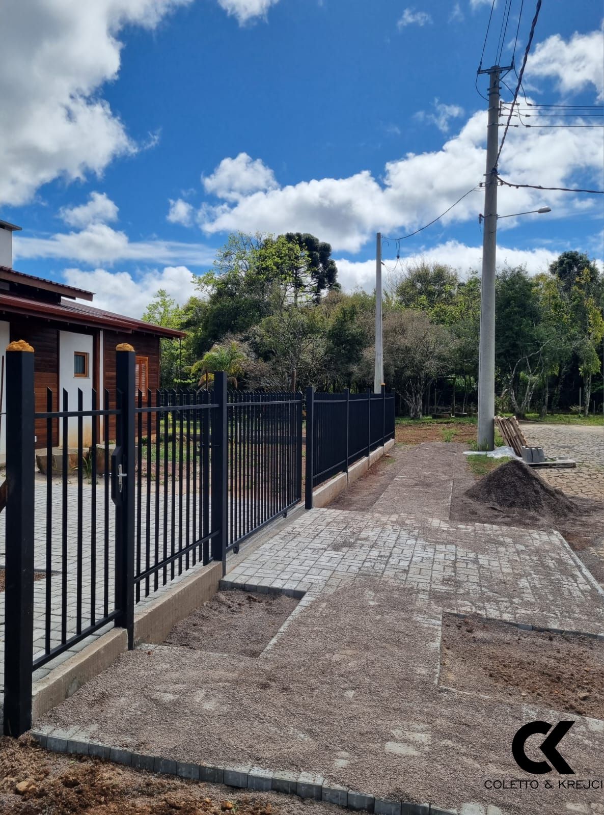 Casa, 2 quartos, 89 m² - Foto 6