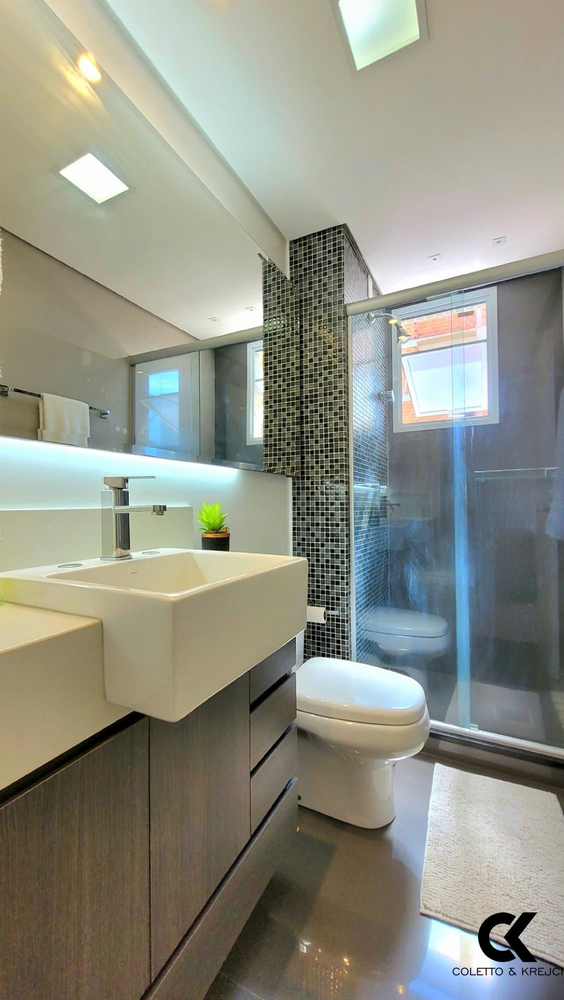 Apartamento, 2 quartos, 95 m² - Foto 9