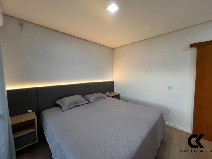 Apartamento, 3 quartos, 200 m² - Foto 9