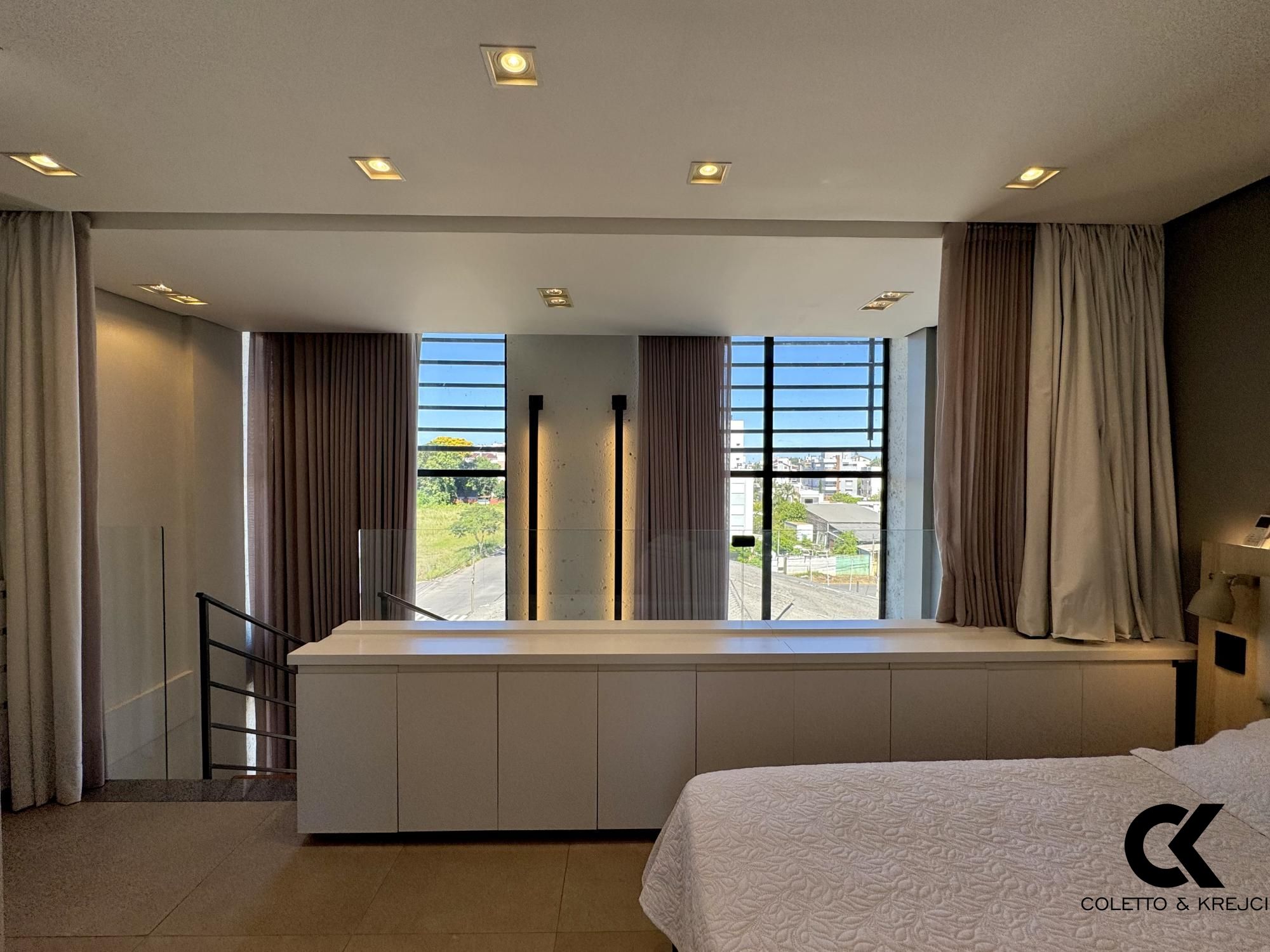 Apartamento, 1 quarto, 60 m² - Foto 14