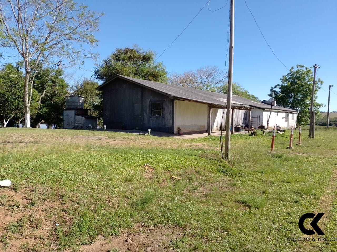 Fazenda à venda com 2 quartos, 130000m² - Foto 19