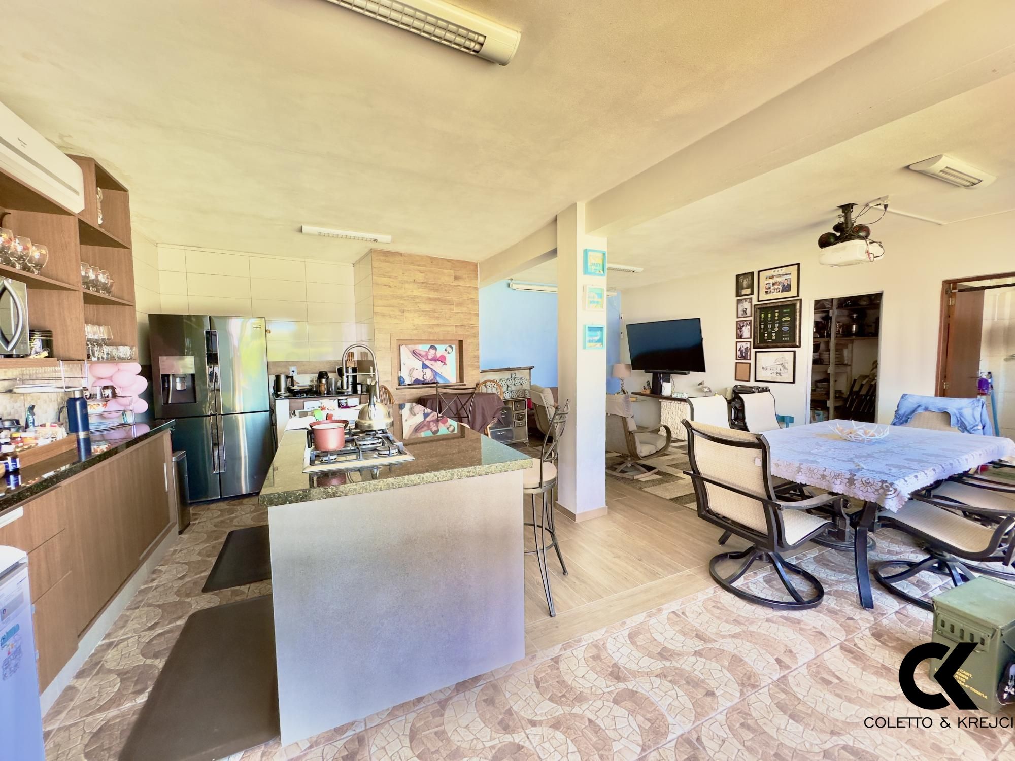 Casa, 4 quartos, 257 m² - Foto 15