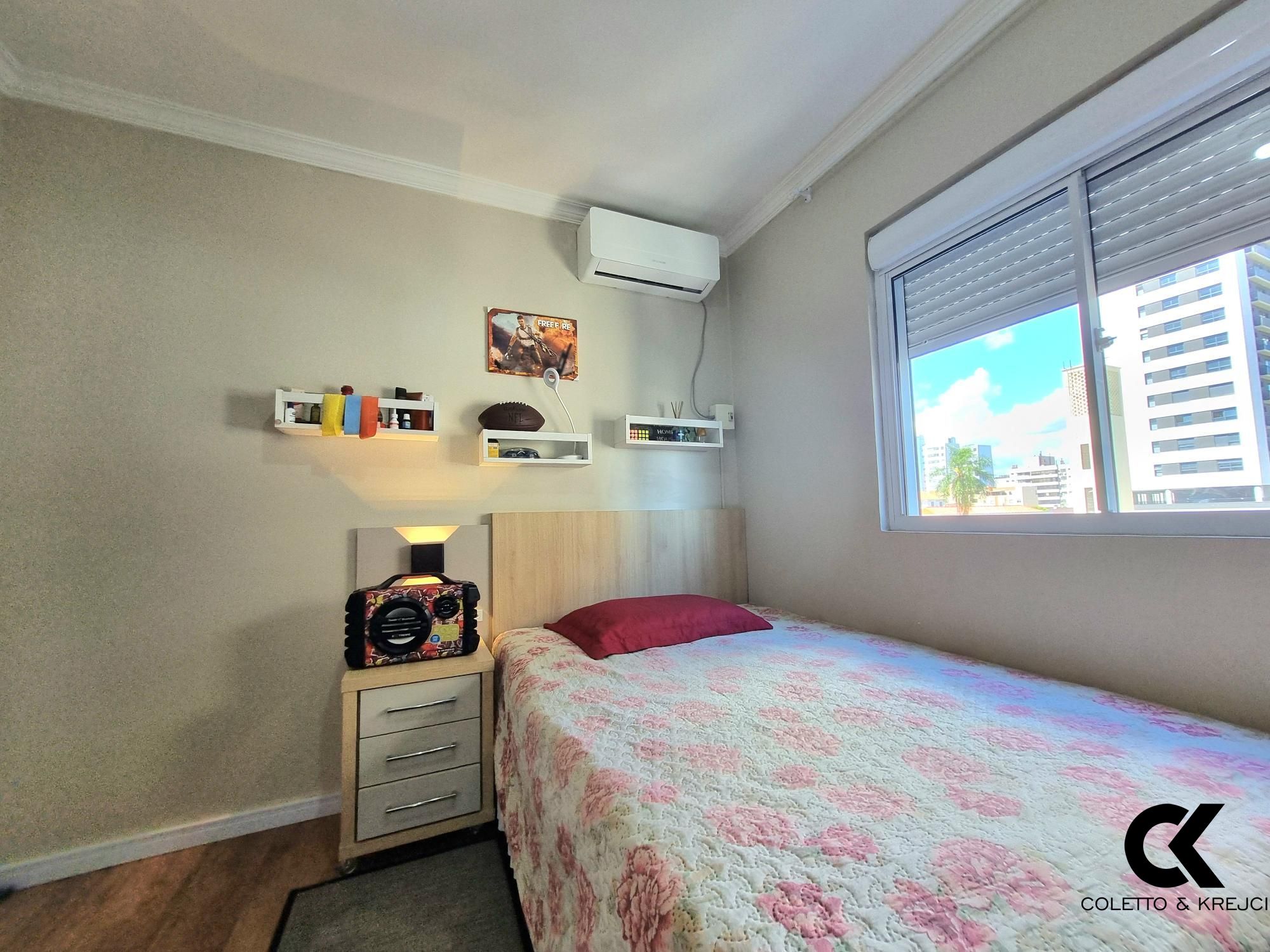 Apartamento, 2 quartos, 59 m² - Foto 18
