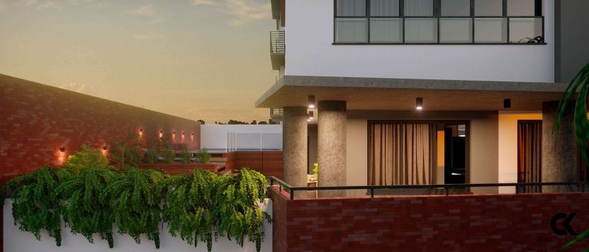 Cobertura, 3 quartos, 211 m² - Foto 6