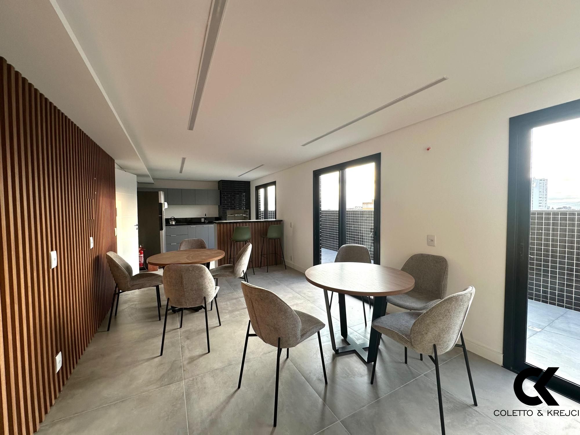 Apartamento, 2 quartos, 53 m² - Foto 18