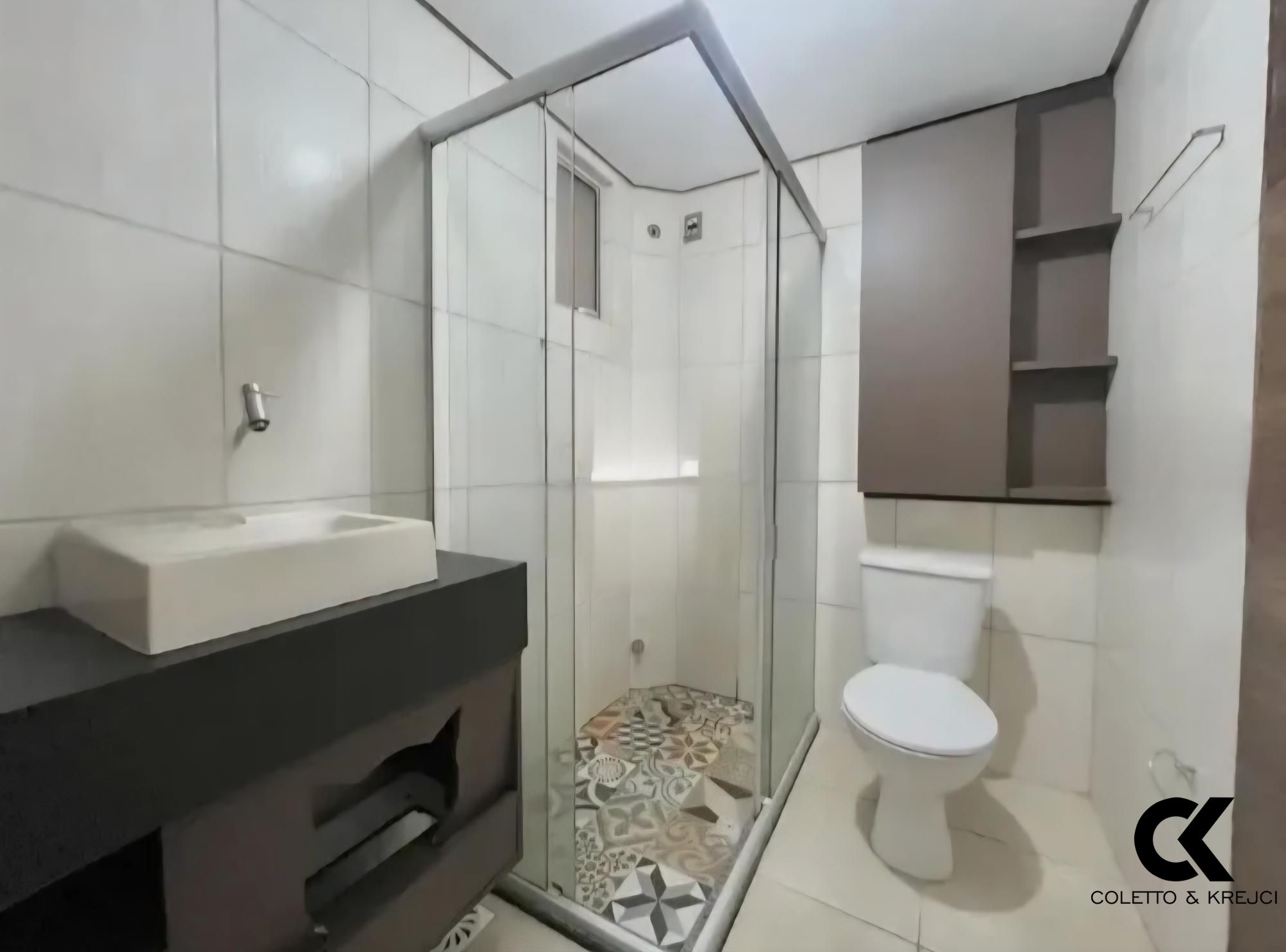 Apartamento, 2 quartos, 39 m² - Foto 6