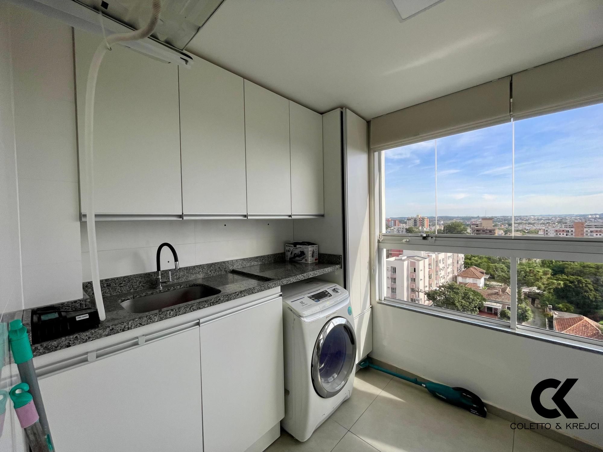 Apartamento, 3 quartos, 190 m² - Foto 18