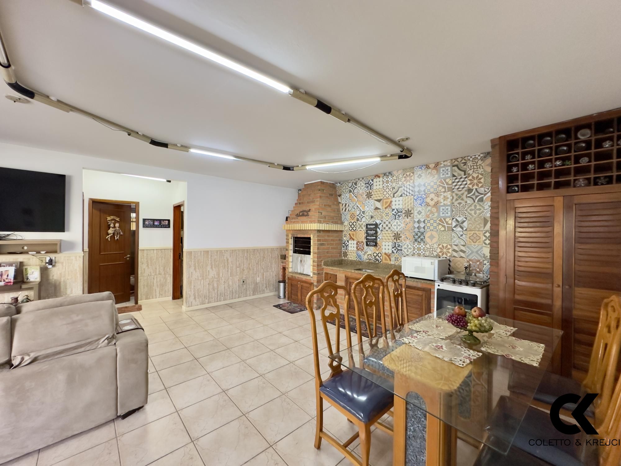 Casa, 4 quartos, 324 m² - Foto 13