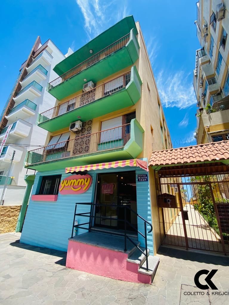 Apartamento à venda com 3 quartos, 99m² - Foto 1