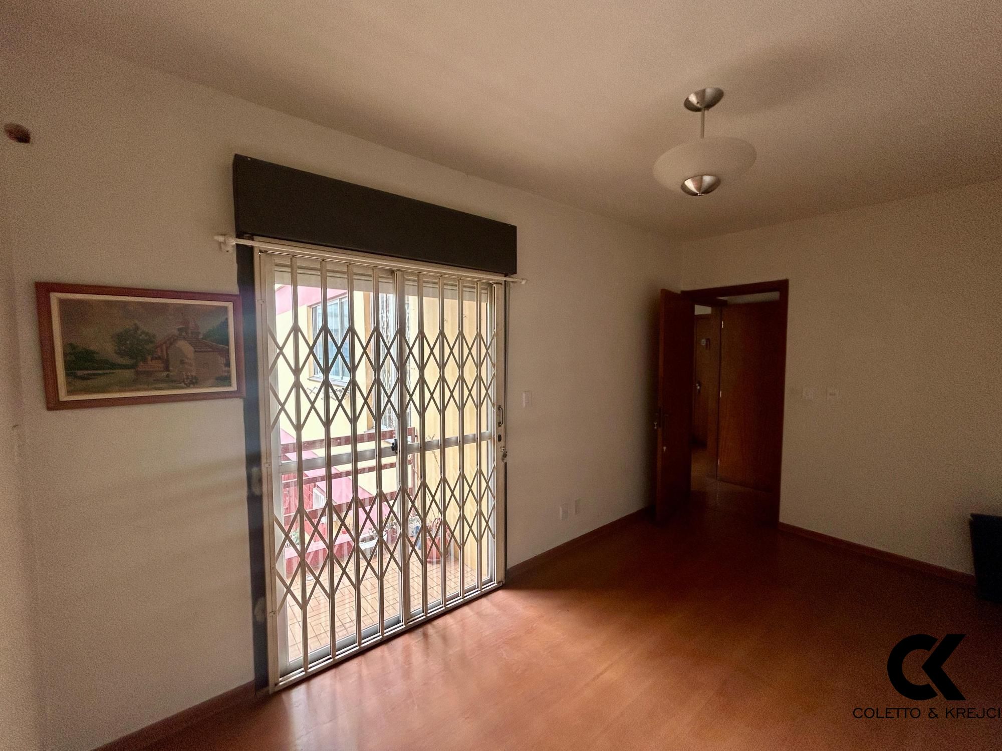 Apartamento à venda com 1 quarto, 55m² - Foto 10