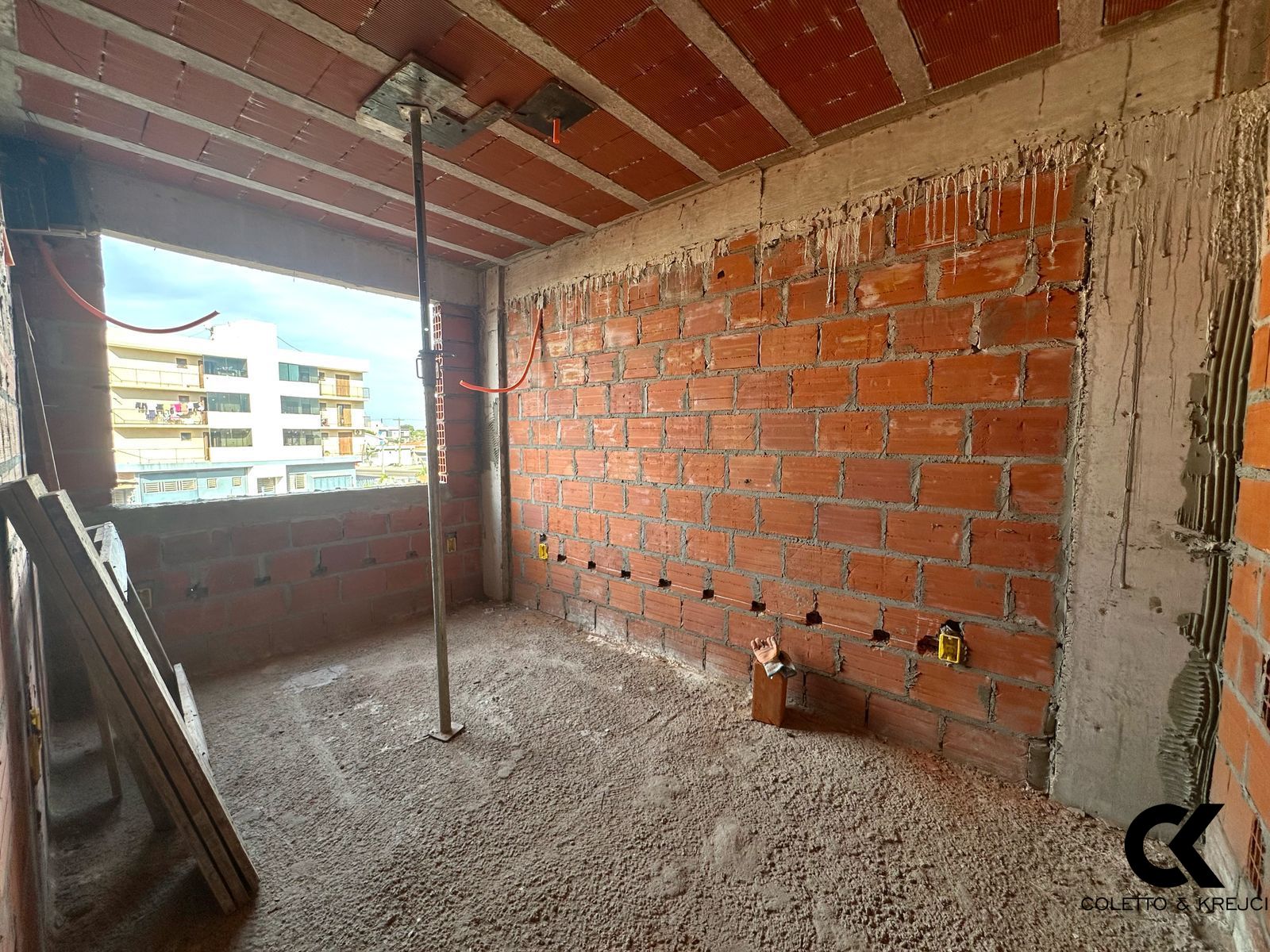 Apartamento, 1 quarto, 44 m² - Foto 7