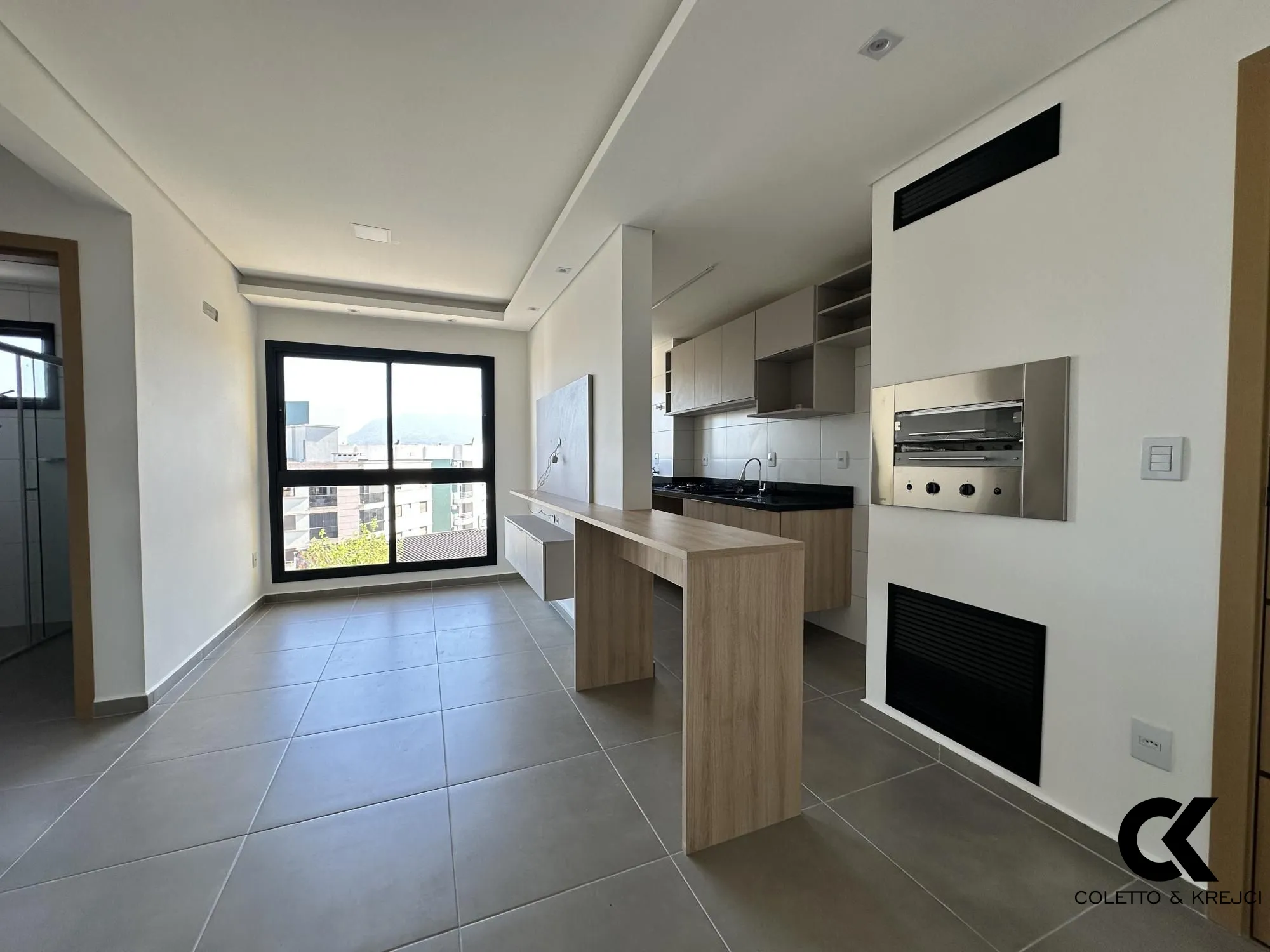 Apartamento, 2 quartos, 51 m² - Foto 3