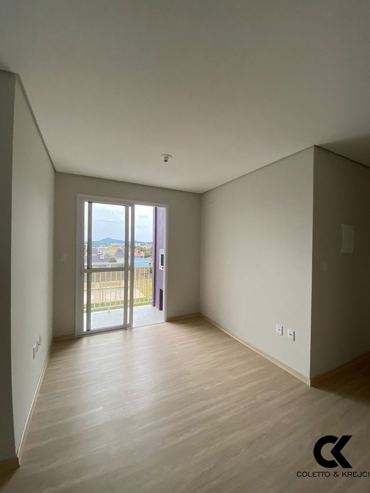 Apartamento, 2 quartos, 51 m² - Foto 3