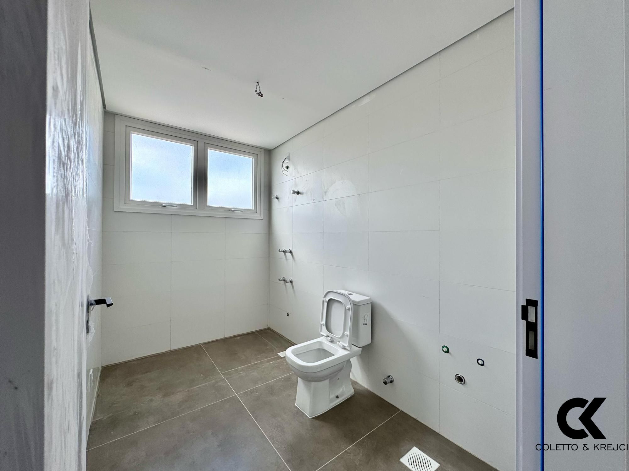 Apartamento, 3 quartos, 132 m² - Foto 5