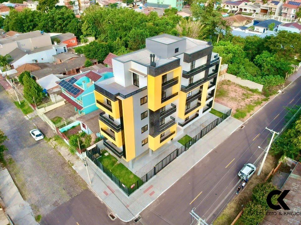 Apartamento, 2 quartos, 80 m² - Foto 18