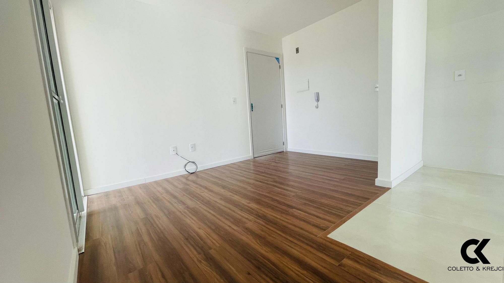 Apartamento, 2 quartos, 52 m² - Foto 2