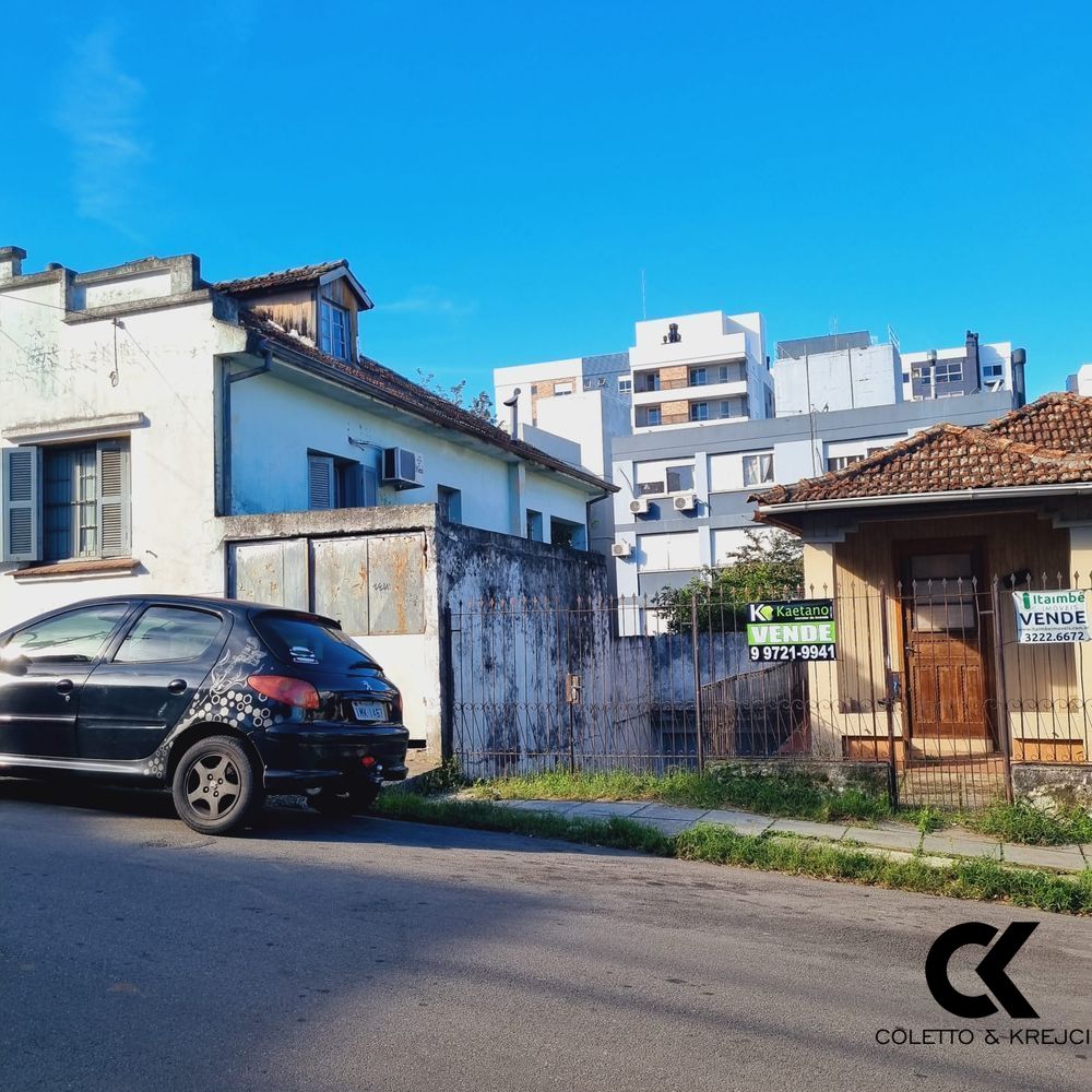 Terreno, 260 m² - Foto 5