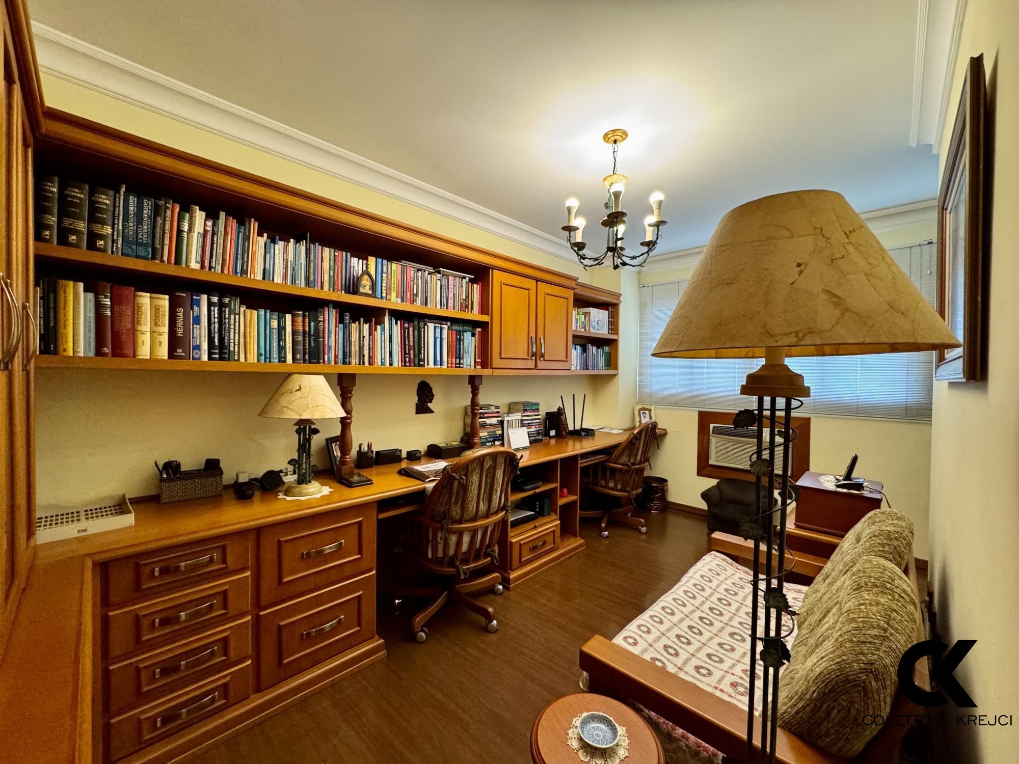 Apartamento, 3 quartos, 203 m² - Foto 9