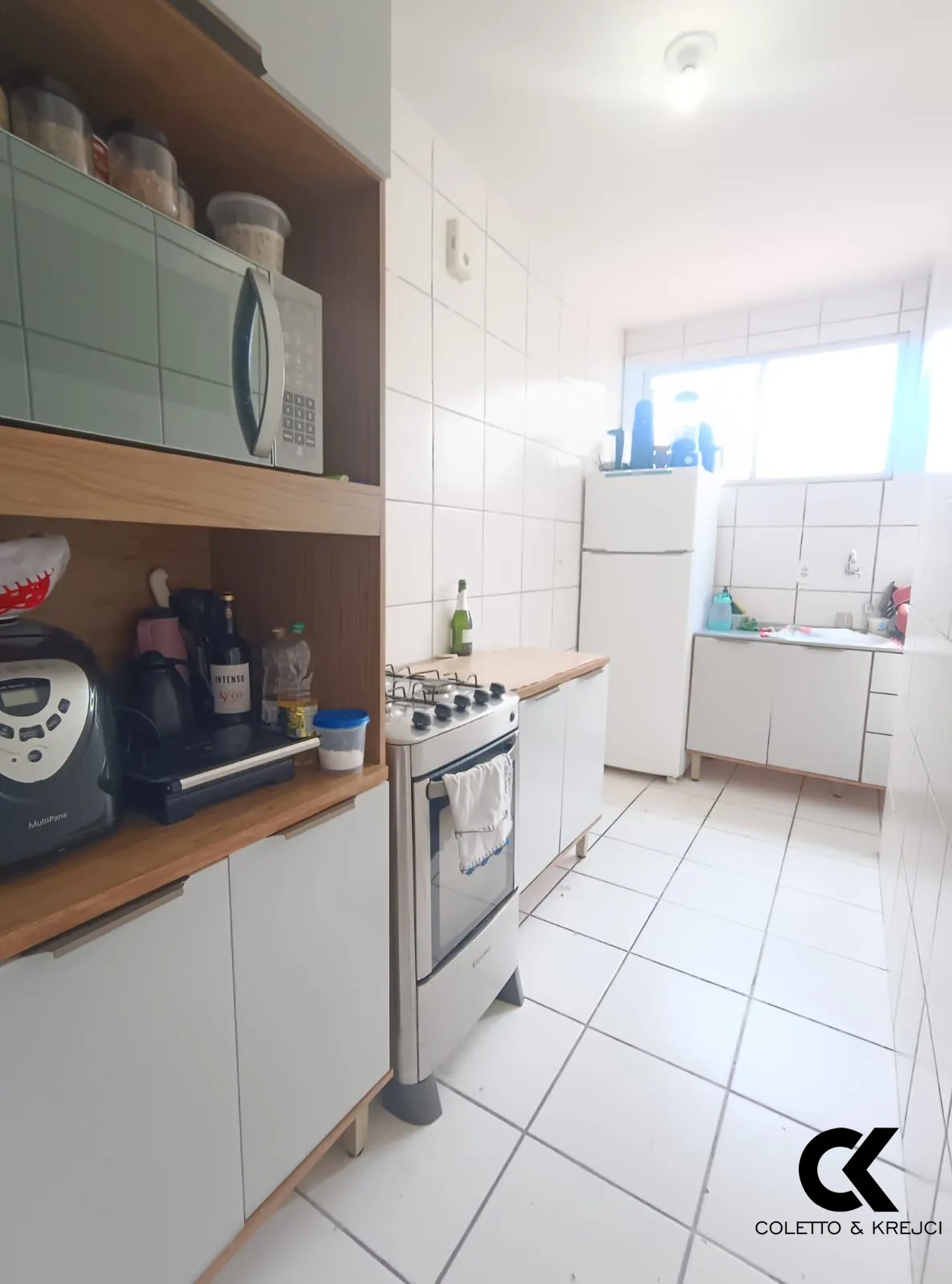 Apartamento, 2 quartos, 52 m² - Foto 4