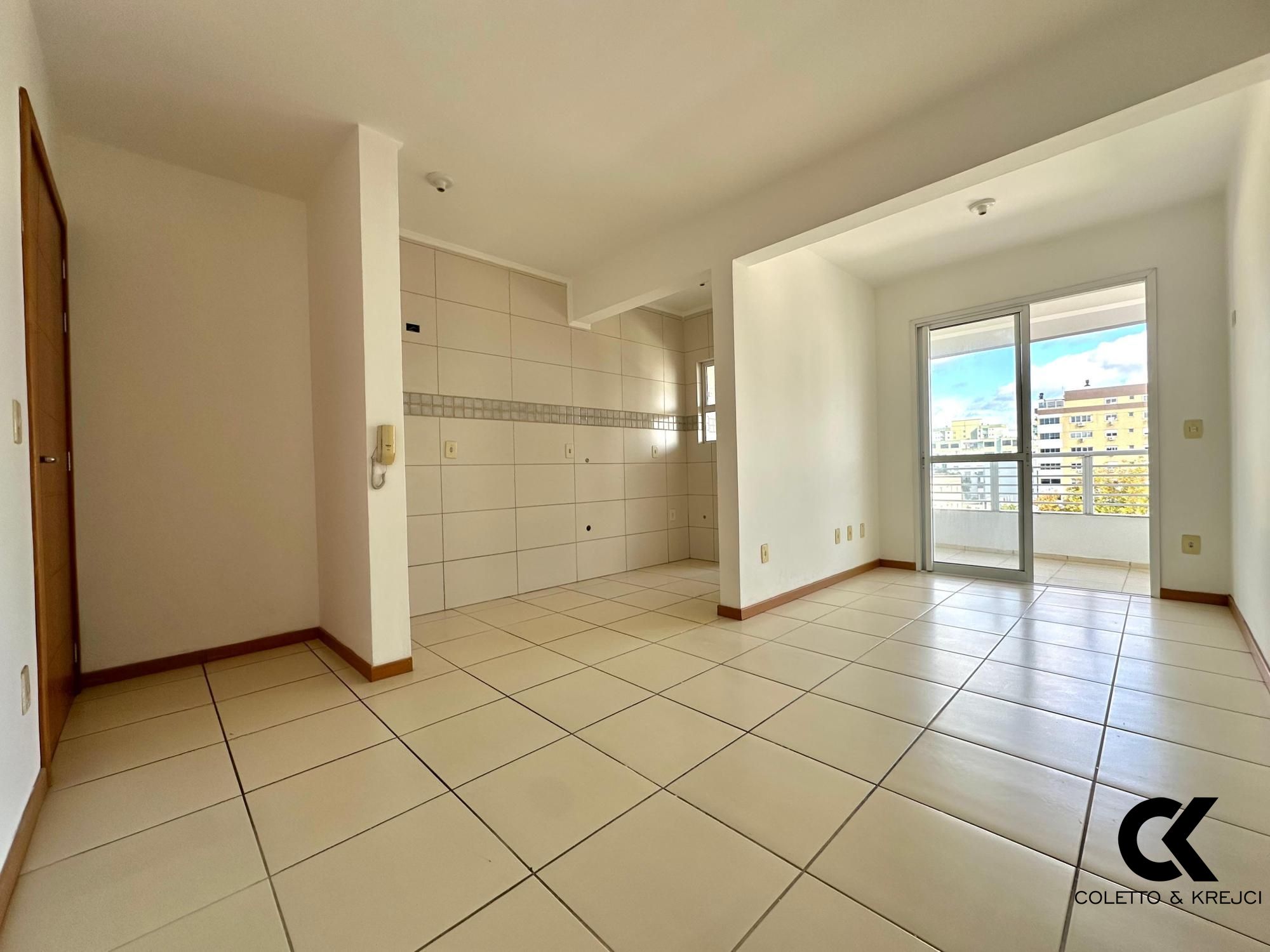 Apartamento, 2 quartos, 58 m² - Foto 4