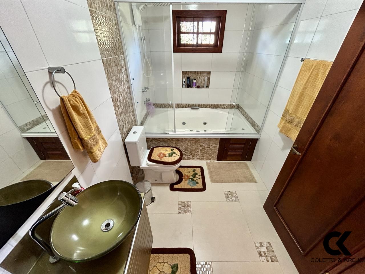 Casa, 3 quartos, 160 m² - Foto 32