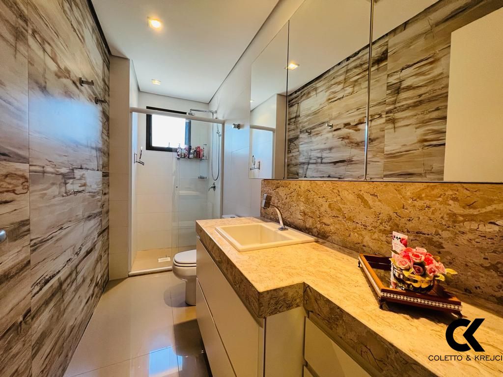 Apartamento, 3 quartos, 125 m² - Foto 15