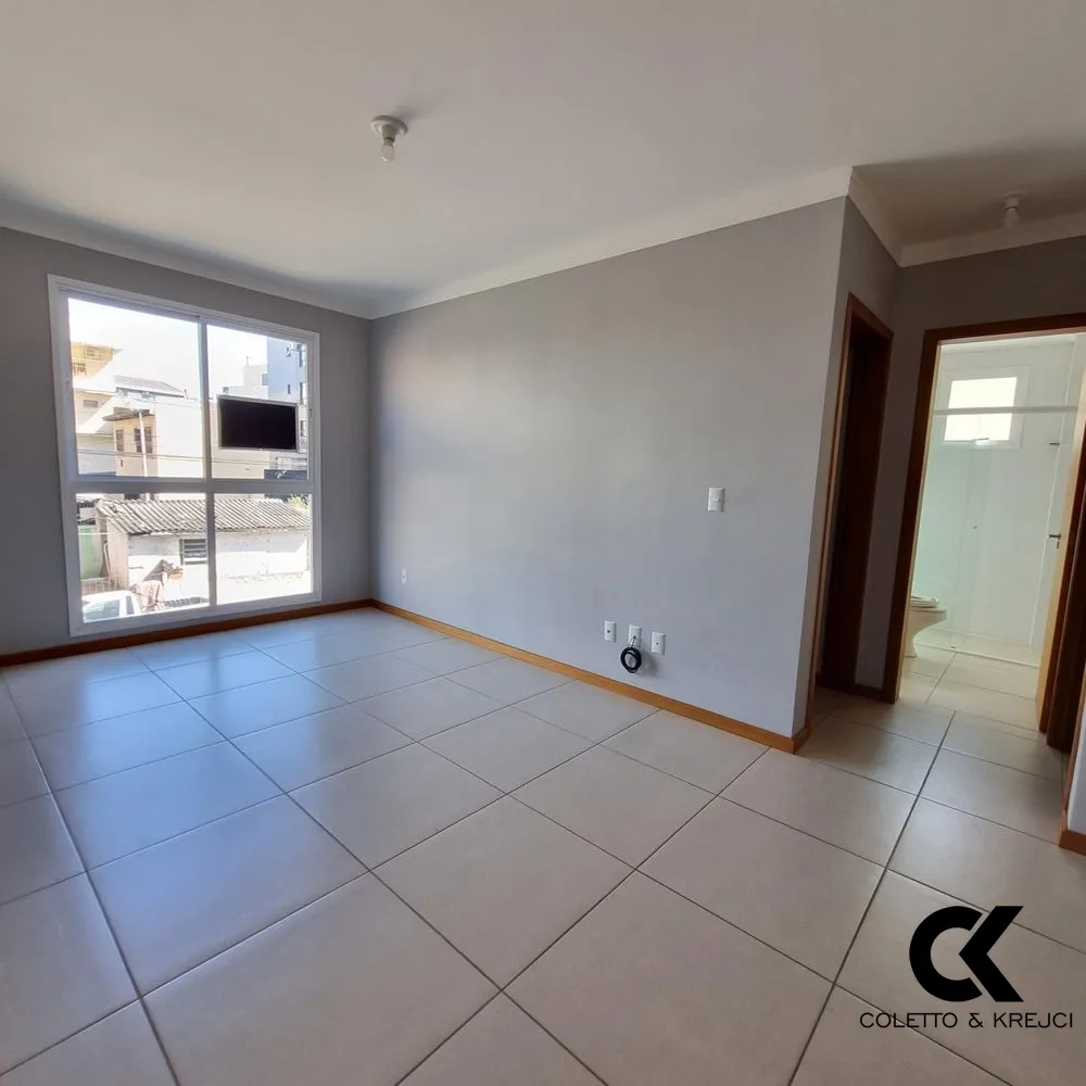 Apartamento, 2 quartos, 54 m² - Foto 2