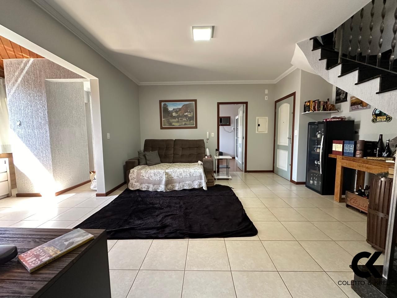 Cobertura, 4 quartos, 218 m² - Foto 12