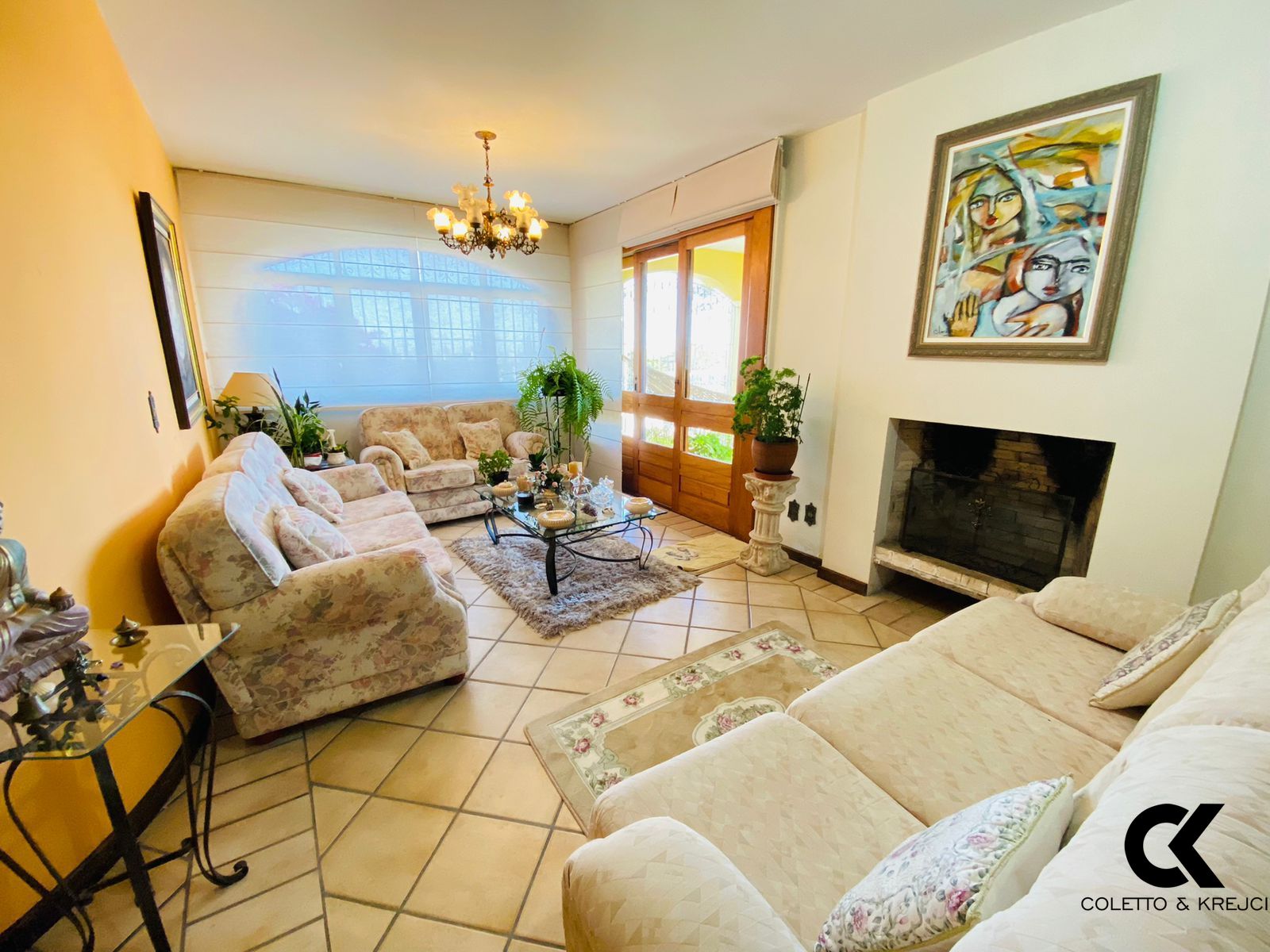 Casa, 4 quartos, 420 m² - Foto 30