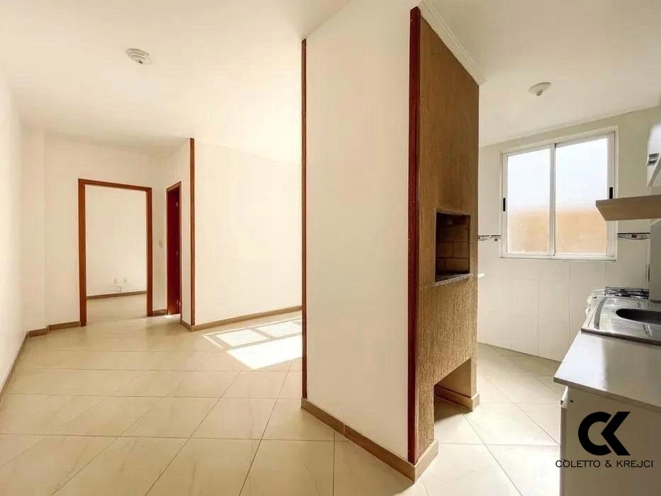 Apartamento, 1 quarto, 50 m² - Foto 1