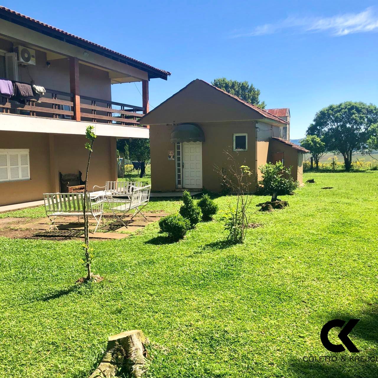 Fazenda à venda com 4 quartos, 130000m² - Foto 11