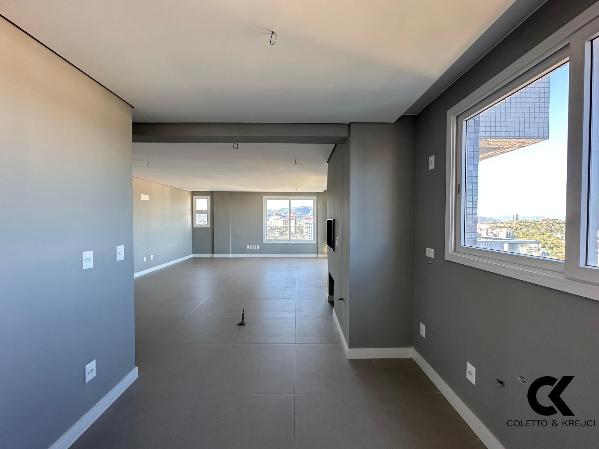Apartamento, 3 quartos, 121 m² - Foto 5
