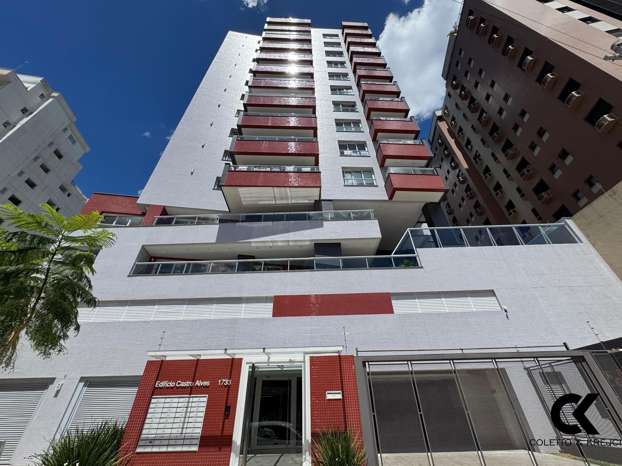 Apartamento, 3 quartos, 149 m² - Foto 13