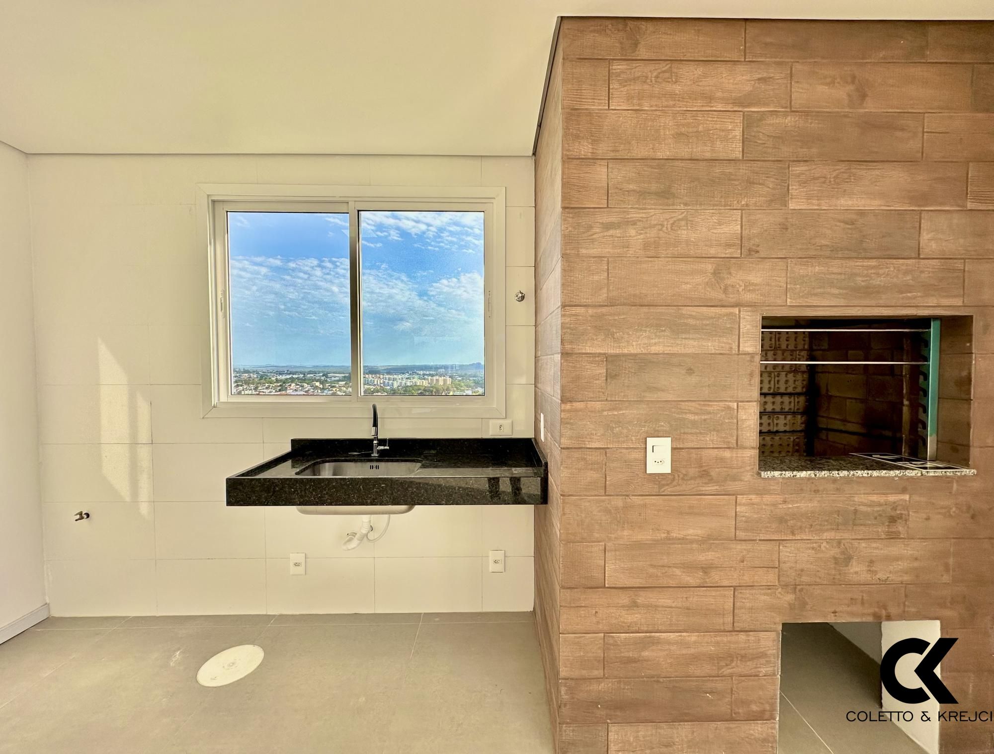 Apartamento, 2 quartos, 53 m² - Foto 19