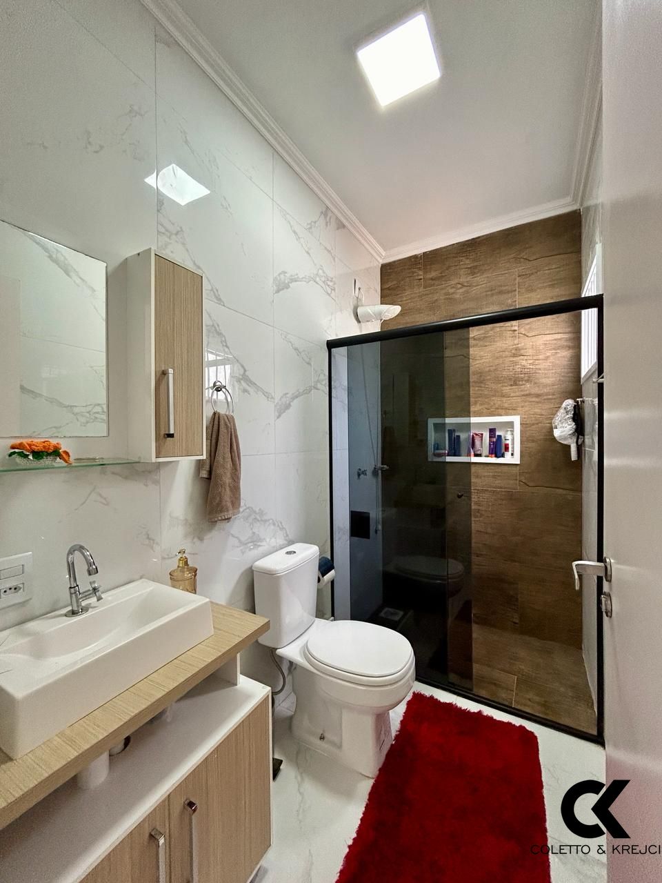 Casa, 3 quartos, 153 m² - Foto 18